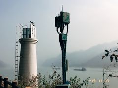景点-羚羊峡古栈道森林公园