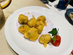 -八府香鸭·啫啫煲(华山路店)