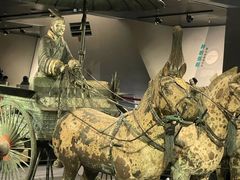 -秦始皇帝陵博物院-丽山园