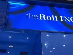 -the Roll'ING手作瑞士卷专门店(卓悦中心店)