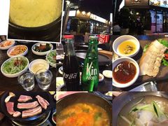 -Dombe豚(黑猪肉街店)