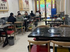 -古乐牛香·鲜牛肉牛杂火锅(高新店)