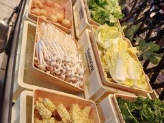 -怡咖啡自助餐(宁波香格里拉店)