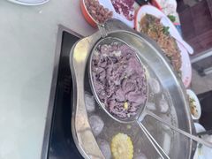 -潮悦牛肉火锅城(水贝店)