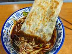 -湖南常德牛肉米粉(十梓街店)