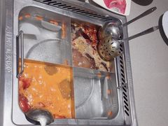 -海底捞火锅(八佰伴店)