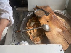 -清真·白家牛肉罩火烧老店(育才街店)