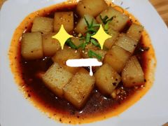 炒粉-嘻小北·兰州清汤牛肉面(太平洋森活天地店)