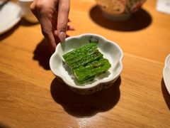 榄菜苦瓜-庆春朴门