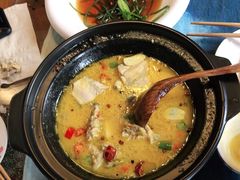 -尽善百年古院餐厅(王家老宅店)
