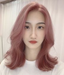 -GIRL STYLE 烫发·染发沙龙