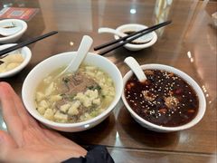-西安贾三灌汤包·回坊小吃·清真炒菜(北院门总店)