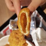 吃了很腻 各人各口味吧 个人觉得很鸡肋