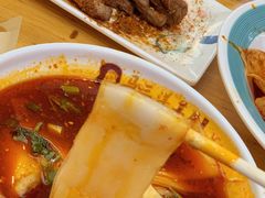 -马三洋芋片(兰州总店)
