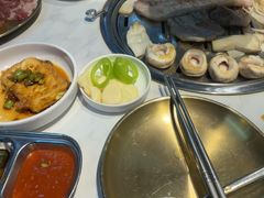 -六七八韩式烤肉·韩国料理(上杭路店)