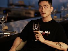 -深圳文华东方酒店·OPUS 388·精致法餐