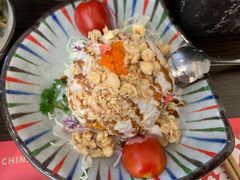 -仙隐小鹿中华料理(南宁万象城店)