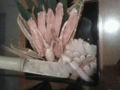 蟹火锅-田野日本料理(仙霞路店)