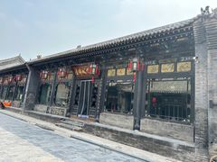 -云锦成公馆(北大街店)