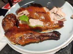 -局气 烤鸭·北京菜(光华路店)