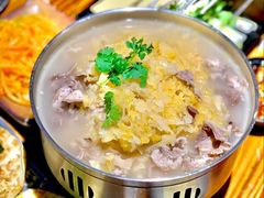 -半酌烧烤小酒馆(南京东路店)
