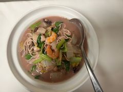 -莆田餐厅PUTIEN(深圳湾万象城家宴店)