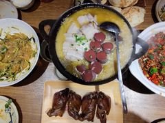 -鸽子窝(黄村店)