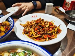 -天下客饭店(中山路店)