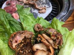 -二刚大块烤肉(东山商业街店)