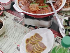 -葛记焖饼(伏牛路店)