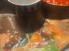 -晓宇重庆火锅(西安荟聚店)