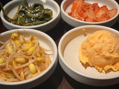 -Fuzzy Bistro 浮几韩餐·茶酒馆