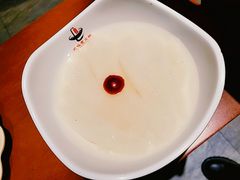 -重庆地瓜老火锅(广渠门店)