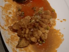 -小厨娘淮扬菜(天印大道店)