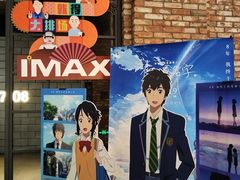 -CGV影城(金银潭激光IMAX店)