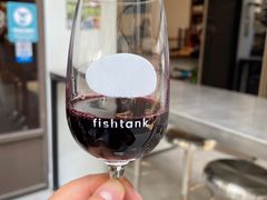 -fishtank鱼缸咖啡(三山街店)