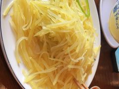 -乡坝头外婆菜(东方欧城仁寿七分店)