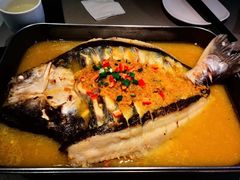 -半天妖烤鱼(大兴大悦春风里店)