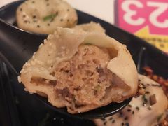 鲜肉生煎-小杨生煎(湟普汇店)