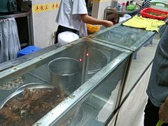 -富记鱼蛋粉(西村店)