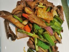 -佰味家宴(柠溪文化广场店)