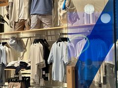 -lululemon(万象城店)