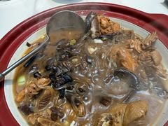 -福禄财东北菜(珠江帝景店)