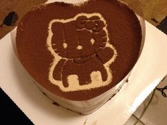 成品-DIY SWEET21(升平路店)
