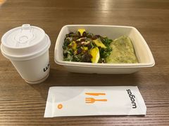 -Wagas沃歌斯(浦东机场店)