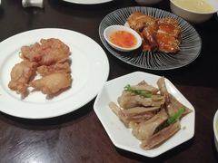 -京香轩·中餐厅(上海中庚聚龙酒店)
