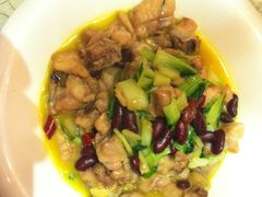 怪味鸡-金陵一哥龙虾(水木秦淮店)
