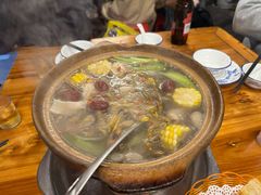 -洪大厨鸡煲(福田店)