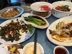 -粤香楼(新光里店)