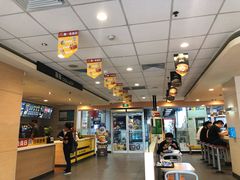 -麦当劳(西安雁塔路店)